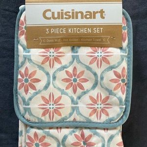 Cuisinart 3 Piece Kitchen Set